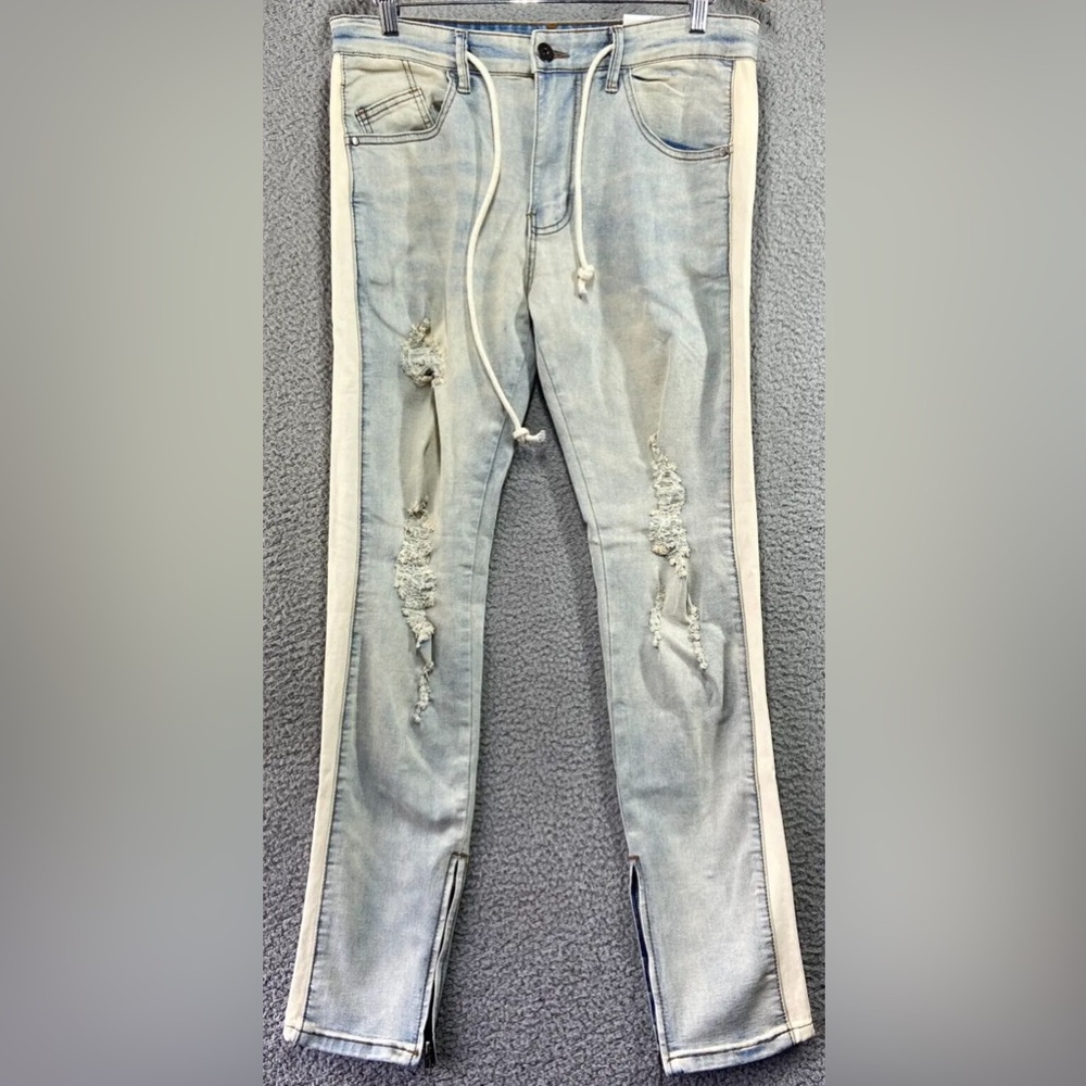 This is new size 34